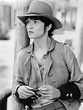 Ellen Barkin as Calamity Jane in "Wild Bill" | Ellen barkin, Woman ...