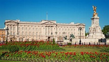9 curiosidades que no conocías sobre el Palacio de Buckingham | Foto 1 ...