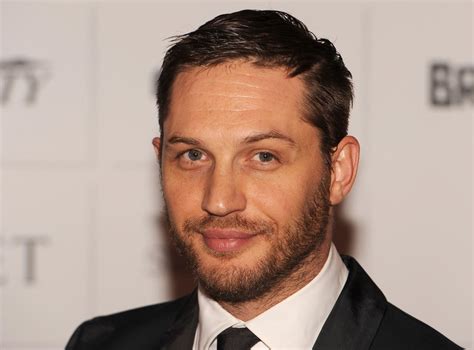 How Tom Hardy Went From An Unknown Actor Struggling With Addiction To