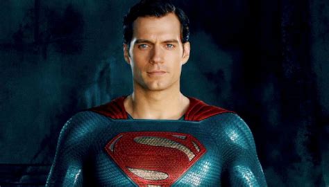 Henry Cavills Future As Superman In ‘man Of Steel 2 May Be In Danger