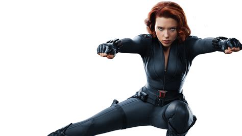 Wallpaper Scarlett Johansson In The Avengers 2012 2560x1600 Hd Picture