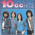 10cc – Greatest Hits (1990, CD) - Discogs