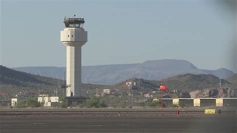 Phoenix Council Approves 20 Year Deer Valley Airport Improvement Cbs