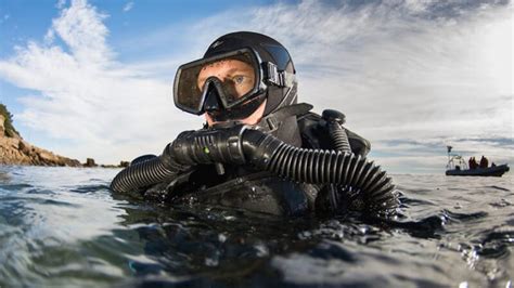 How Deep Can A Human Dive With Scuba Gear Scuba Diving Lovers
