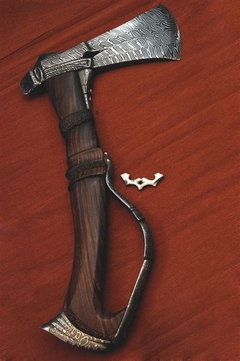 Weapons Dump Album On Imgur Knives And Swords Throwing Axe Axe