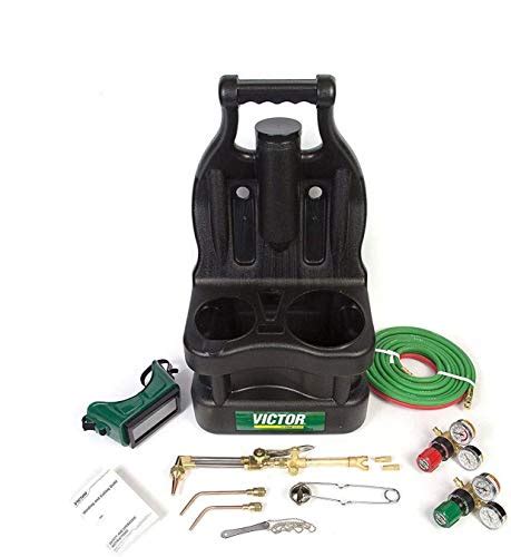 Best Portable Cutting Torch Kit In 2022 Buying Guide Welding Faq