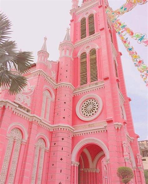Pin On Pink Travel Aesthetic