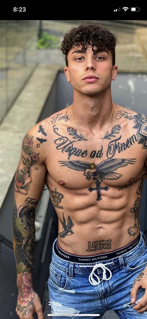pin by avelino morales on random tattos 3 chest tattoo men torso tattoos cool chest tattoos
