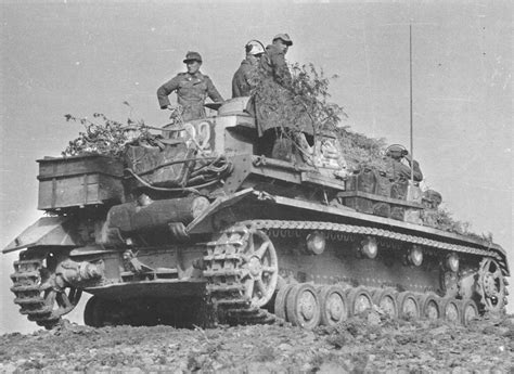 Pin On Tanks Panzer 4