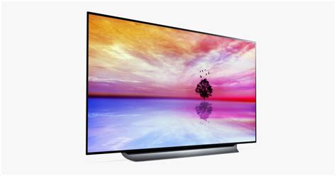 Lg C8 Oled 4k Tv The Best Looking Tv Of 2018 Wired