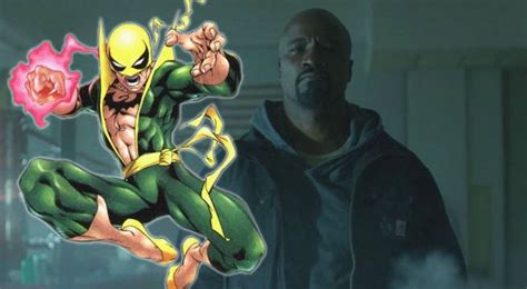 Showrunner Cheo Coker Says It Was Luke Cage That Delayed