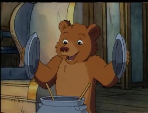 Little Bear 1995