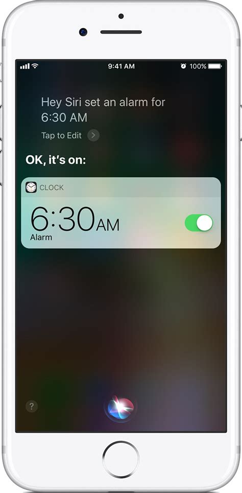 How To Set And Manage Alarms On Your Iphone Apple Support
