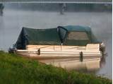 Photos of Deck Boat Tent