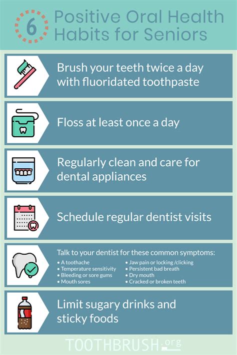 The Ultimate Oral Health Guide For Seniors