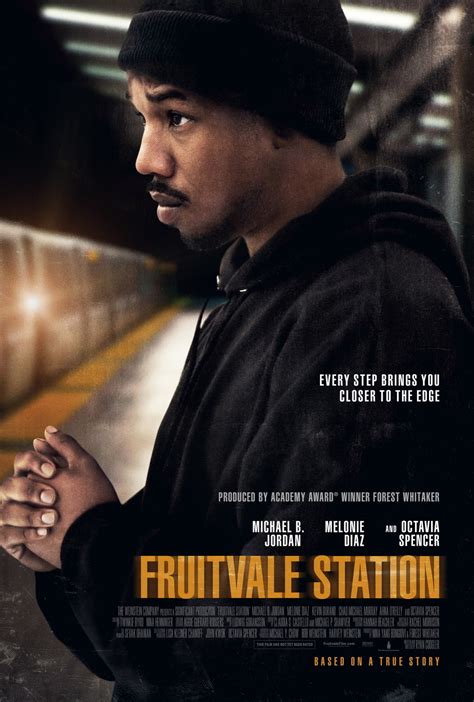 The Mad Professah Lectures Film Review Fruitvale Station