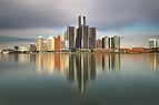 Monthly Events and Festivals in Detroit