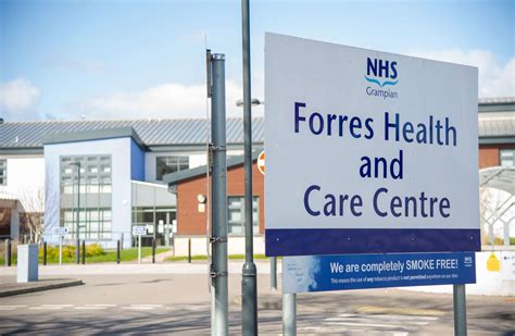 Patients Aged Over 80 Invited To Forres Health And Care Centre For Flu