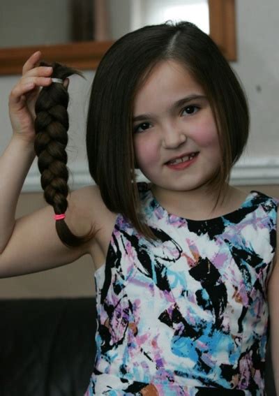Hairstyles 8 Year Old Girls