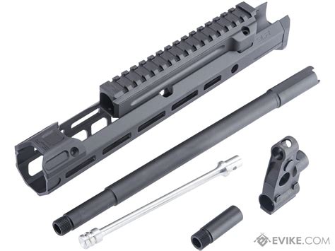 Dytac Slr Rifleworks Light Ext M Lok Extended Conversion Kit For Tokyo