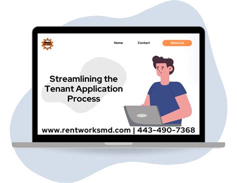 Streamlining The Tenant Application Process A Comprehensive Guide
