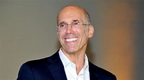 Jeffrey Katzenberg to Get Cannes Lions Media Person of the Year Honor ...