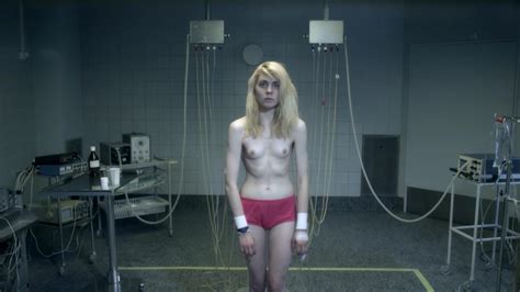 Nude Video Celebs Actress Frederikke Dahl Hansen