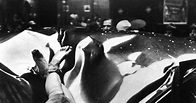 The Untold Story of Evelyn McHale & ‘The Most Beautiful Suicide’