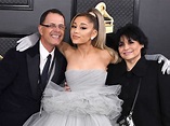 Ariana Grande's Family: All About the Singer's Parents and Brother ...
