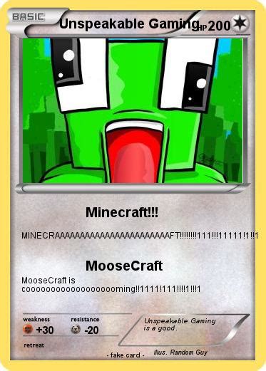 Just click on the printer icon in the upper right corner of an image. Pokémon Unspeakable Gaming 3 3 - Minecraft!!! - My Pokemon ...