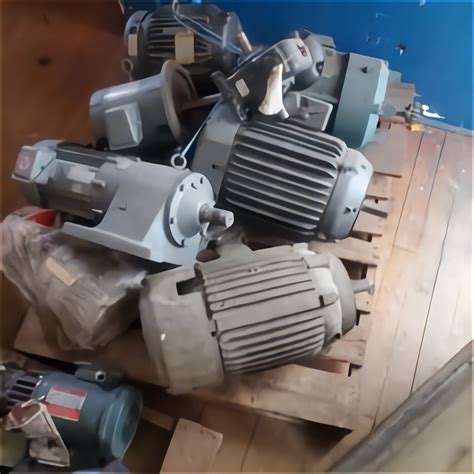 10 Hp Electric Motor For Sale 96 Ads For Used 10 Hp Electric Motors