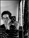 Inge Morath, la prima fotografa di Magnum in mostra a Treviso ...