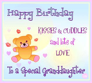 A collection of beautiful birthday wishes, warm greetings, sweet happy birthday congratulations and amazing images with greeting words. Happy 2nd Birthday Granddaughter Quotes. QuotesGram