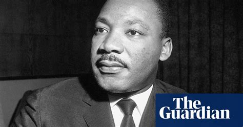 Gary Younge On Martin Luther King Exclusive Book Extract From The