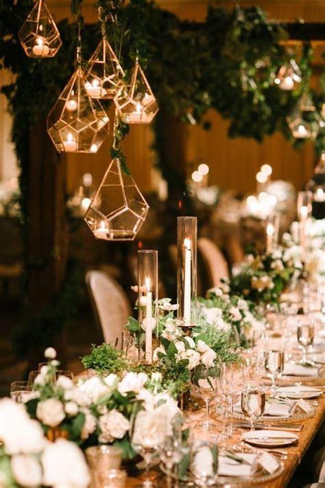 40 Hanging Lanterns Décor Ideas For Indoor Or Outdoor Weddings Page 2
