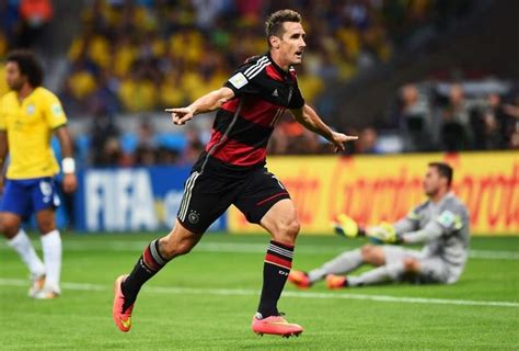 how did miroslav klose become the leading all time world cup goal scorer soccer cleats 101