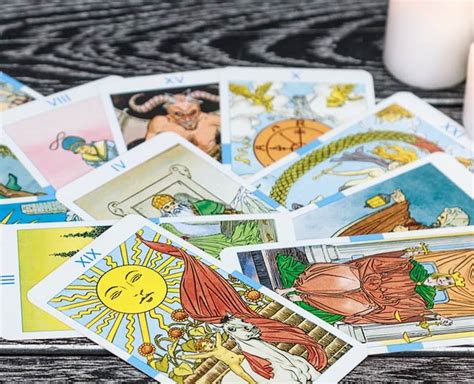 Th August To Th September Here Is A Weekly Tarot Card Reading For