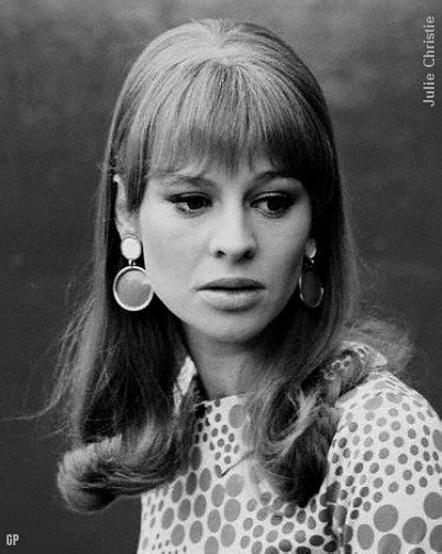Girl Hair Christie 1967 Gorgeous Girls Lovely Beautiful Julie