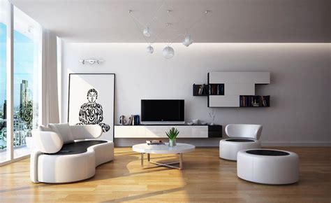 Modern Living Room Decorating Decoration Channel