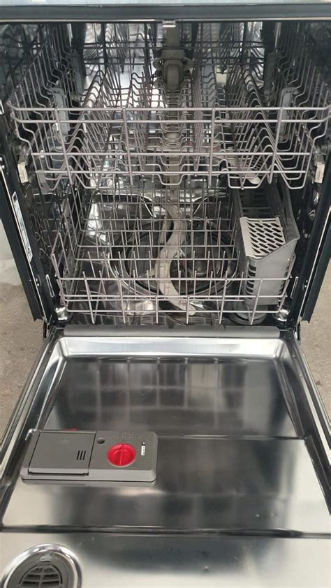 Order Your Used Kenmore Dishwasher 66513255k112 Today