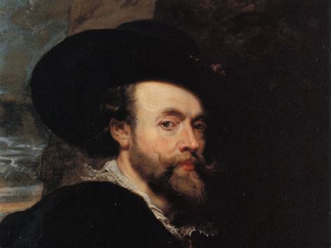 Peter Paul Rubens Kimdir Hayatı Ve Eserleri