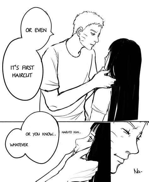 Naruto X Hinata Hokage Story Boruto And Naruto Comics Fanart English