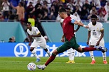 世界盃2022｜「世一」C朗續爭士哥 葡萄牙向烏拉圭復仇 | am730