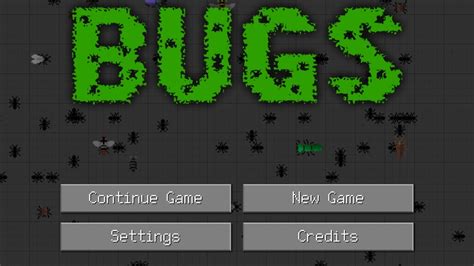 Bugs Insane Lvl От разработчика Survivalcraft Youtube
