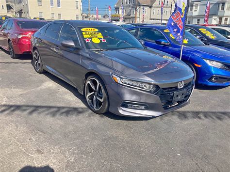 2021 Honda Accord · Lx - Cars & Trucks - Bridgeport, Connecticut