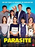 Parasite Movie Poster (#4 of 8) - IMP Awards