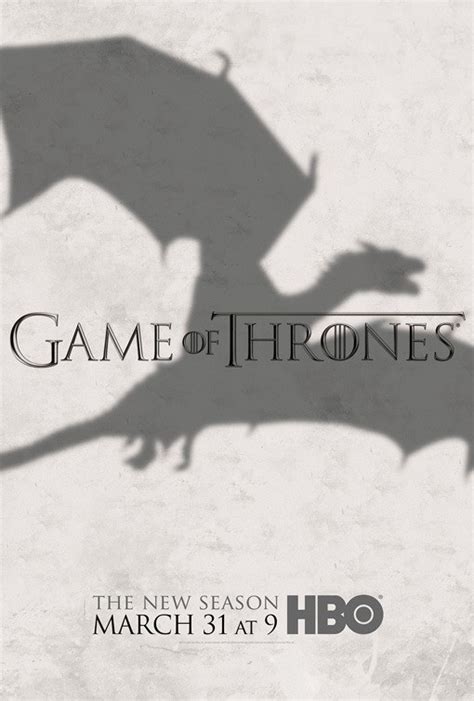 Game Of Thrones Tv Poster 20 Of 125 Imp Awards