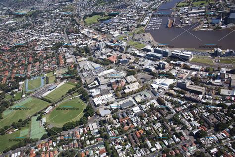Aerial Photography Newcastle City Airview Online