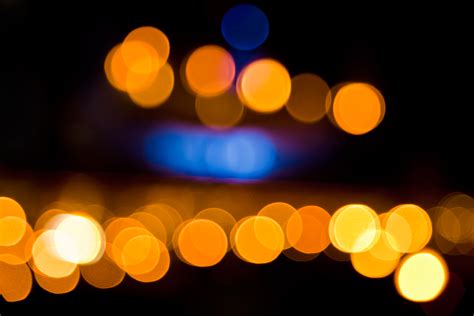Free Photo Bokeh Background Abstract Speck Light Free Download