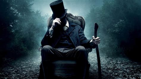 Movies Abraham Lincoln Vampire Hunter Wallpapers Hd Desktop And